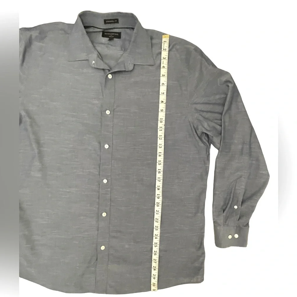Banana Republic Shirt